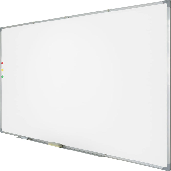 Pizarron Blanco Escolar 180x120 Alta Calidad Plumones Gratis