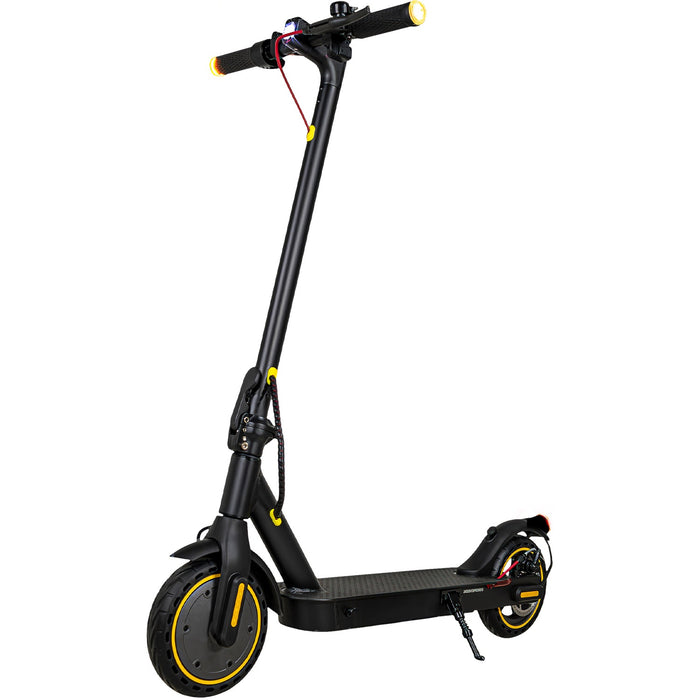 Scooter Electrico Plegable 25km/h 36v 350w Full Led E-be