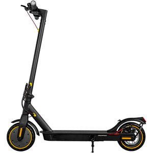 Scooter Electrico Plegable 25km/h 36v 350w Full Led E-be