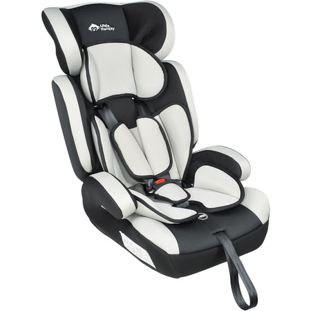 Autoasiento Seguridad Silla Bebe Niño 9m a 12 Años
