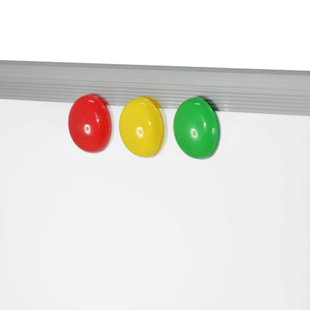 Pizarron Blanco 180x120 De Alta Calidad Plumones Gratis