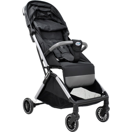 Carriola Para Bebe Plegable Tipo Baston Bidireccional
