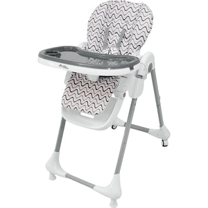Silla Periquera Bebe Convertible Altura Ajustable 6-36 Meses