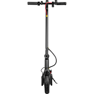 Scooter Electrico Plegable 25km/h 36v 350w Full Led E-be