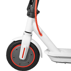 Scooter Electrico Monopatin Plegable 32km Luz Led 350w E-be