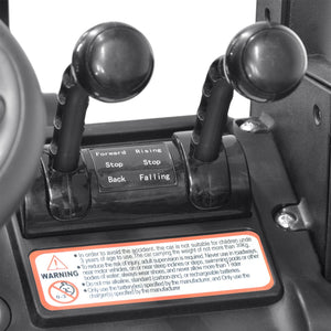 Montable Monta Luces Sonido Musica Mp3 Carrito Electrico 12v