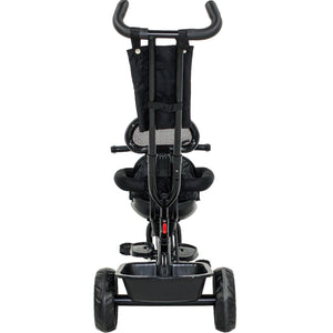 Triciclo Bicicleta Carriola Bebes 2-6 Años Paseo
