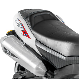 Motocicleta Montable Electrica Deportiva Niño Luces Musica