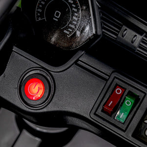 Montable Eléctrico Montable Audi E-tron 12v Control Remoto