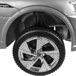 Montable Eléctrico Montable Audi E-tron 12v Control Remoto