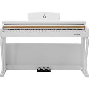 Piano Teclado Electrico 88 Teclas Digital 15v 3a 900 Ritmos