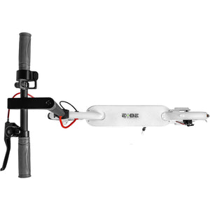 Scooter Electrico Monopatin Plegable 32km Luz Led 350w E-be
