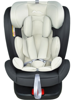 Autoasiento Seguridad Para Carro Bebe 360º 9M A 10 Años