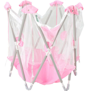 Corralito Para Bebe Plegable Infantil 1.40m Gimnasio Juegos
