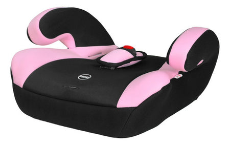 Autoasiento Seguridad Silla Niño 9m A 12 Años 3 En 1