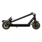 Scooter Electrico Plegable 25km/h 36v 350w Full Led E-be