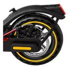 Scooter Electrico Plegable 25km/h 36v 350w Full Led E-be