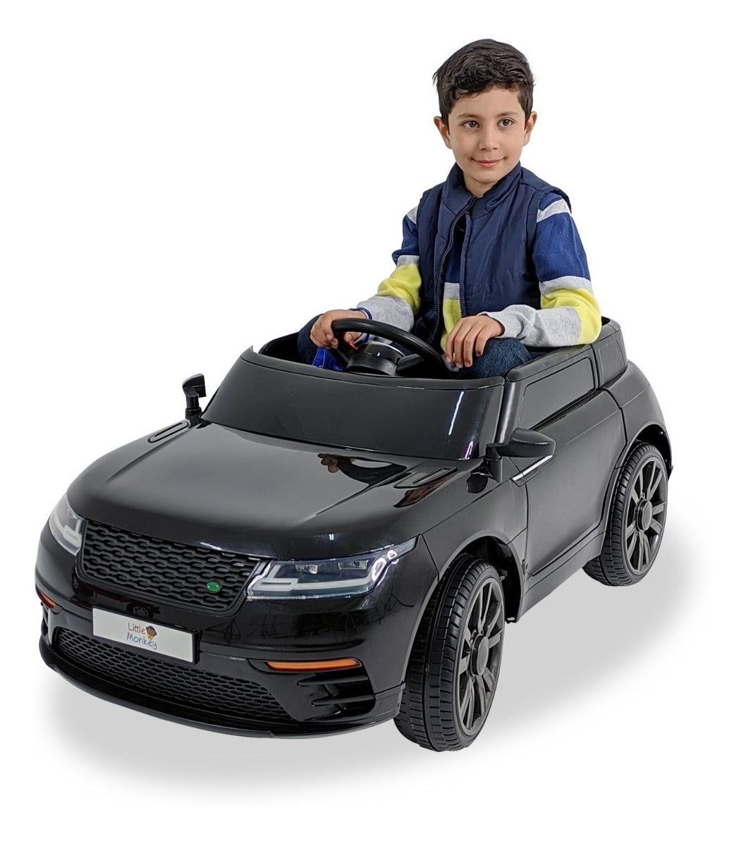 12V coches eléctricos a los niños para niños con Control Remoto de