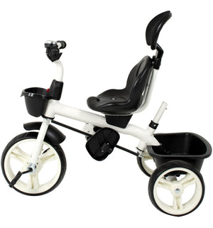 triciclo para bebe, triciclo bebe, triciclo prinsel